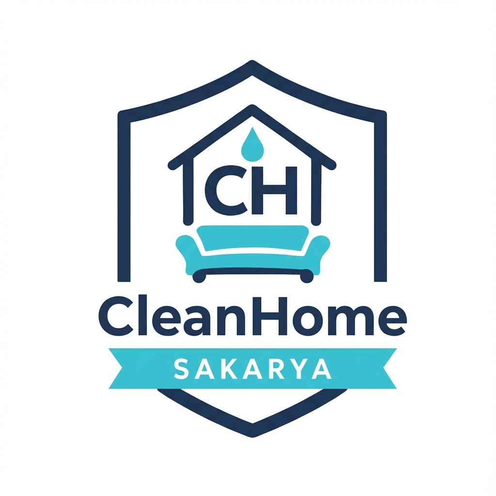 Clean Home Karasu Logo